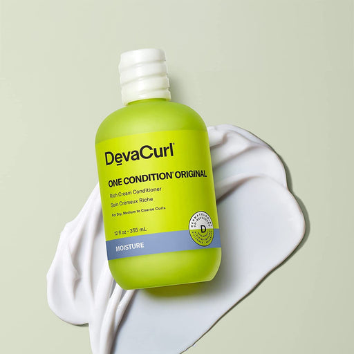 DevaCurl One Conditioner Original 12 Oz.
