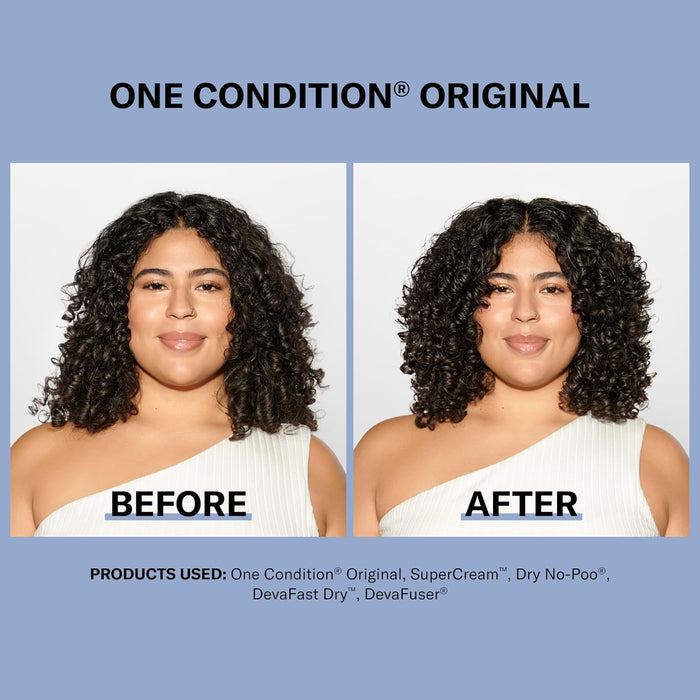 DevaCurl One Conditioner Original 32 Oz.