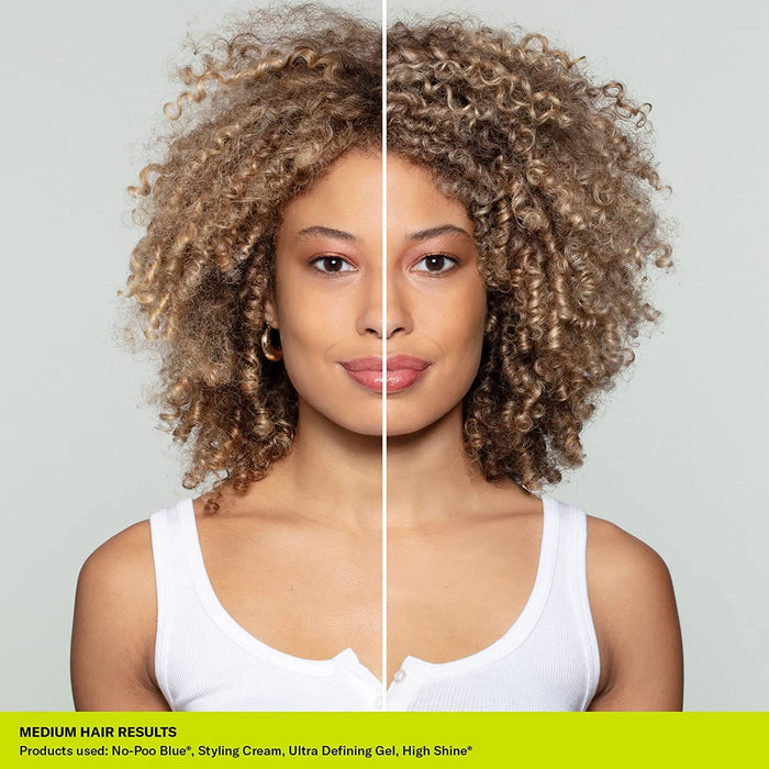 DevaCurl Styling Cream 5.1 Oz.
