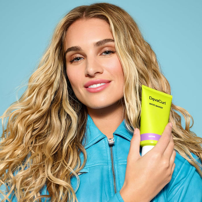 DevaCurl Wave Maker 5.1 Oz.