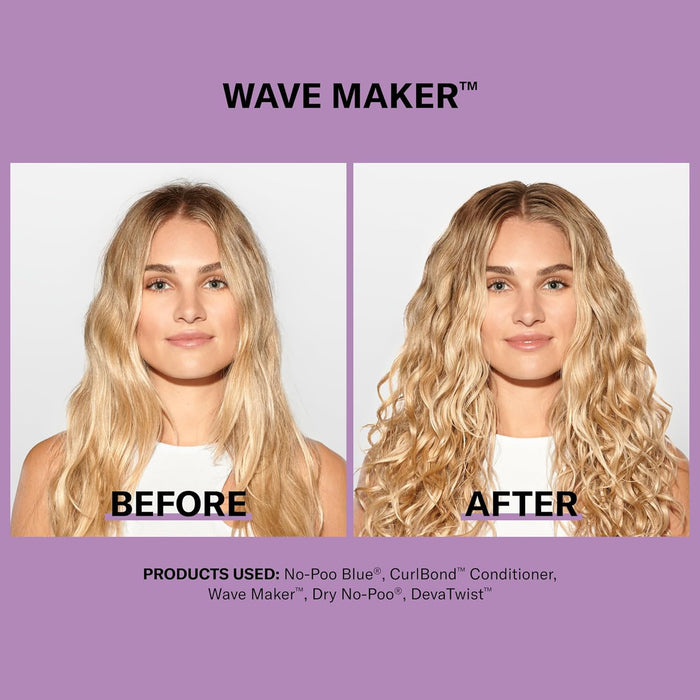 DevaCurl Wave Maker 5.1 Oz.