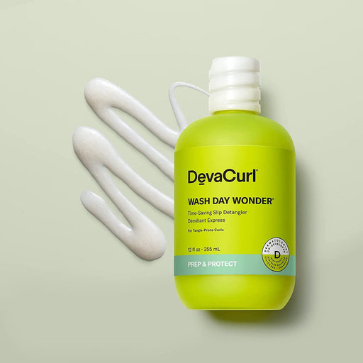 DevaCurl Wash Day Wonder 12 Oz.