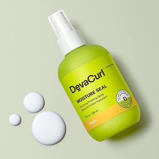 DevaCurl Moisture Seal 8 Oz.