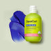 DevaCurl No-Poo Blue 12 Oz.