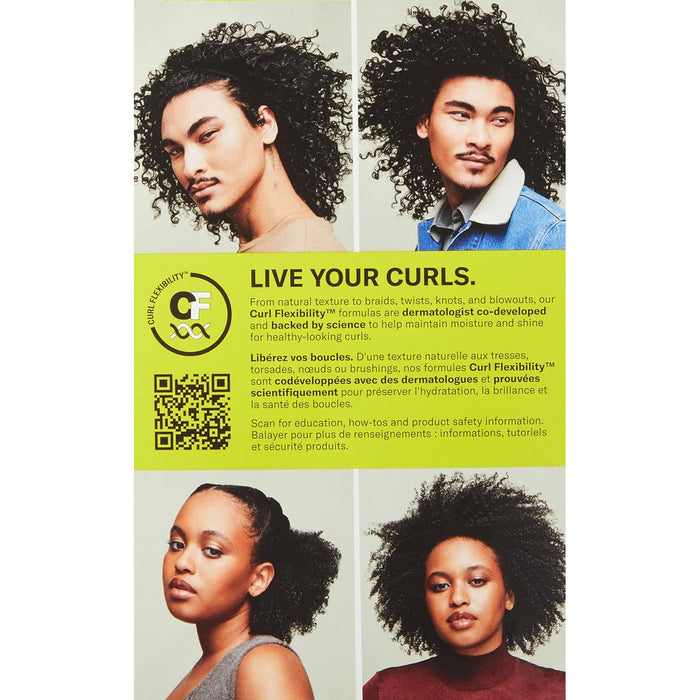 DevaCurl The Essential Starter KIT For Coarse Texture