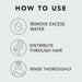 Sebastian Light Weightless Shine Conditioner 33 oz