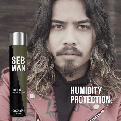 Sebastian MAN The Fixer (Hairspray), 6.05oz