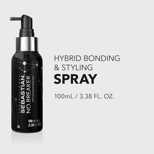 Sebastian No Breaker Leave In Treatment, 3.38oz/100ml