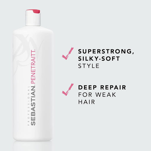 Sebastian Penetraitt Conditioner 33oz