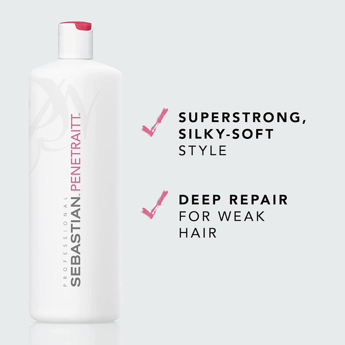 Sebastian Penetraitt Conditioner 33oz