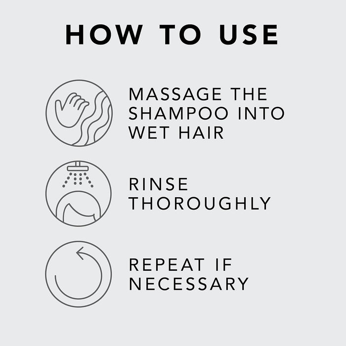 Sebastian Penetraitt Shampoo 8.4 oz