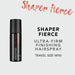 Sebastian Shaper Fierce Ultra-firm Finishing Hairspray 1.5oz