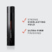 Sebastian Shaper Fierce Ultra-firm Finishing Hairspray 10.2 oz