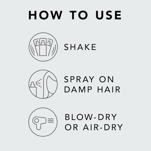 Sebastian Shaper Plus Medium Strong Hold Hairspray 1.5oz