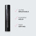 Sebastian Shaper Zero Gravity, Weightless, Effortless Hair Control 10.6 oz