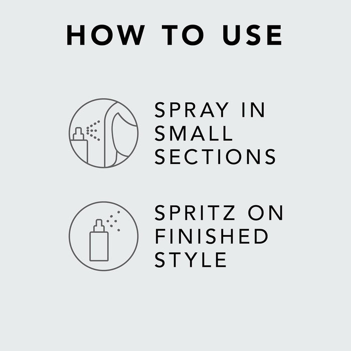 Sebastian Shine Define Hair Shine Spray 6.8oz
