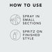 Sebastian Shine Define Hair Shine Spray 6.8oz