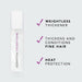 Sebastian Thickefy Hair Foam, Pumped Volume, Without the Weight 6.8oz