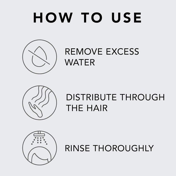Sebastian Twisted Elastic Curl Conditioner 250ml/8.45oz