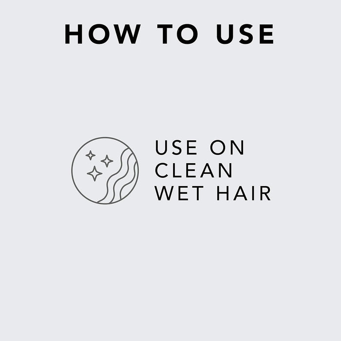 Sebastian Twisted hair Curl Mask 150ml/5.07 oz