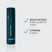 Sebastian Professional Twisted Elastic Curl Cleanser Shampoo, 8.4 oz