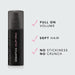 Sebastian Volupt Spray, Volume Building Spray Hair Gel, 5.1 oz
