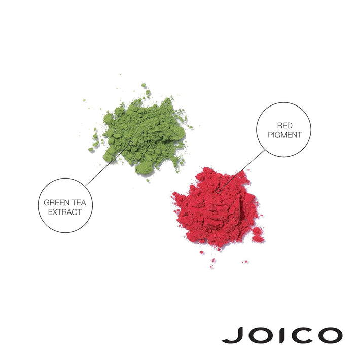JOICO Color Infuse Red Conditioner, 8.5oz Tube