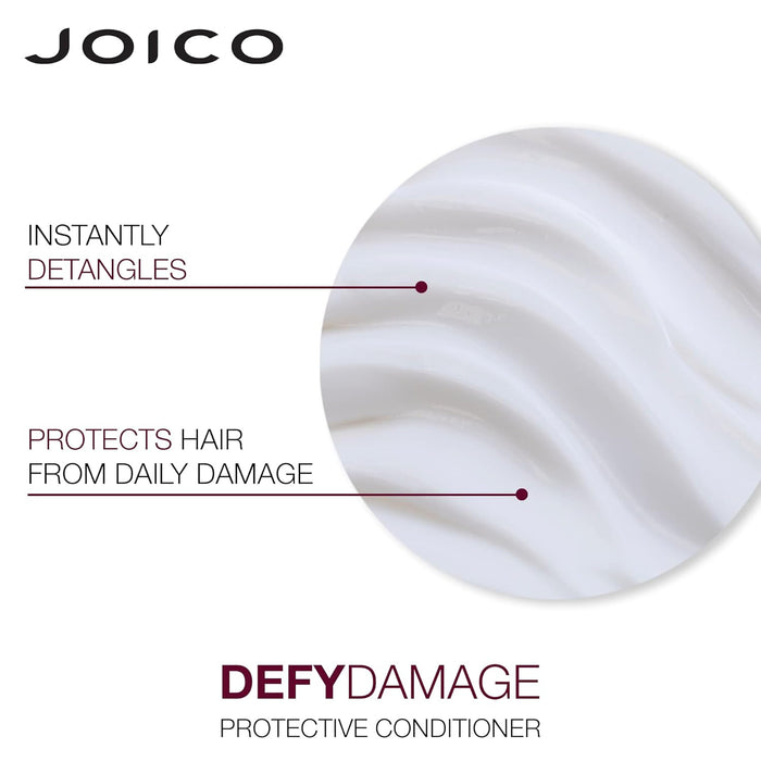 JOICO Defy Damage Protective Conditioner 33oz
