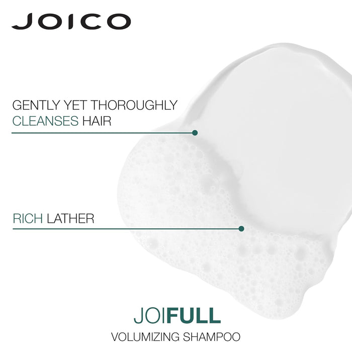 JOICO Joyfull Volumizing Conditioner 33oz