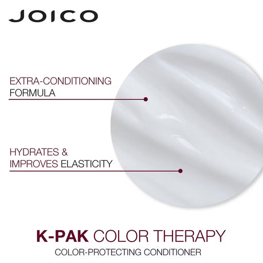 JOICO K-PAK Color Therapy Conditioner 33oz