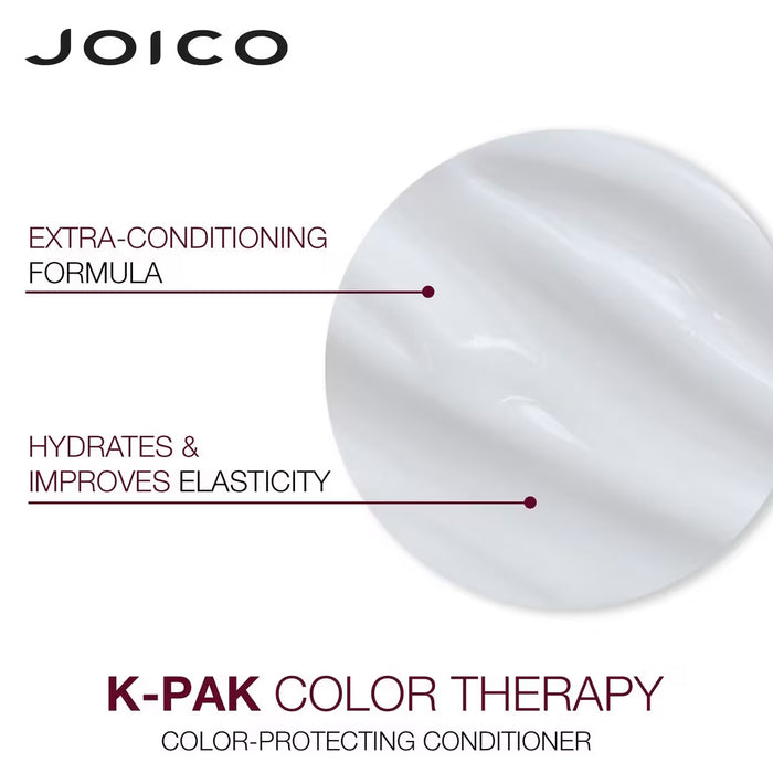 JOICO K-PAK Color Therapy Conditioner 33oz