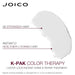 JOICO K-PAK Color Therapy Luster Lock Treatment 5.1oz