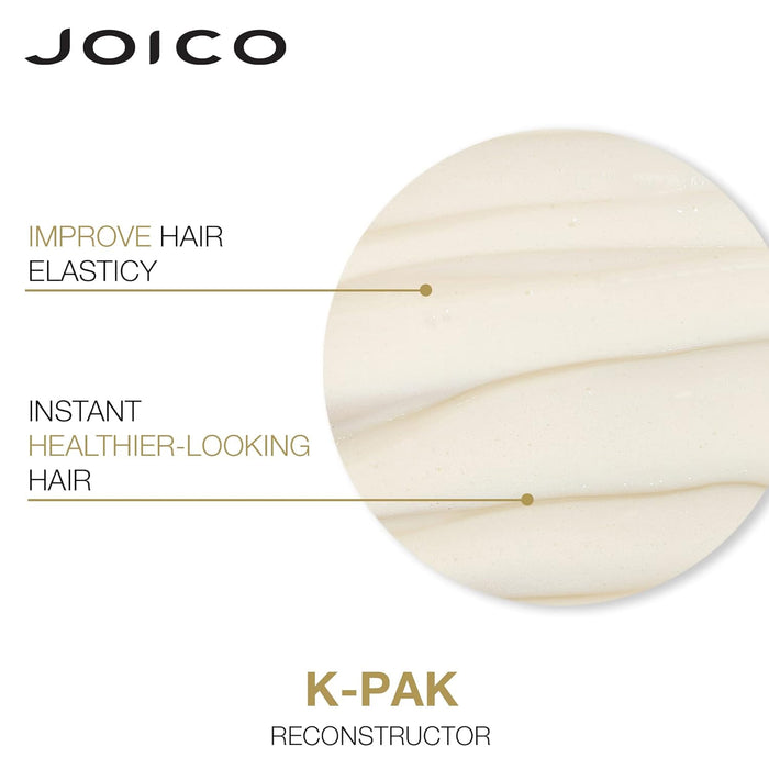 JOICO K-PAK Deep Penetrating Reconstructor 5.1oz