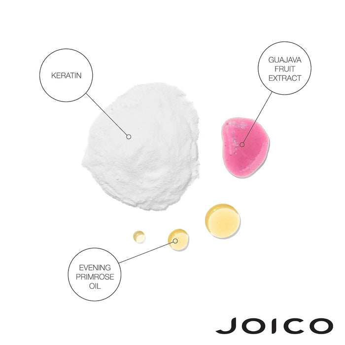 JOICO K-PAK Reconstructing Intense Hydrator 8.5oz