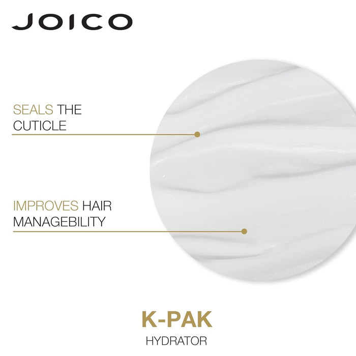 JOICO K-PAK Reconstructing Intense Hydrator 8.5oz