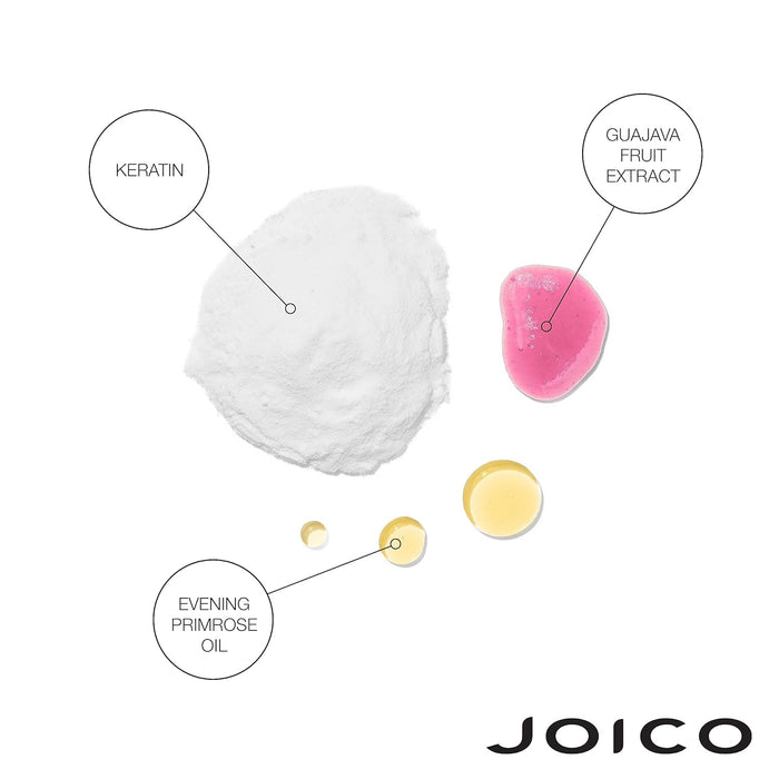 JOICO K-PAK Reconstructing Conditioner 8.5oz