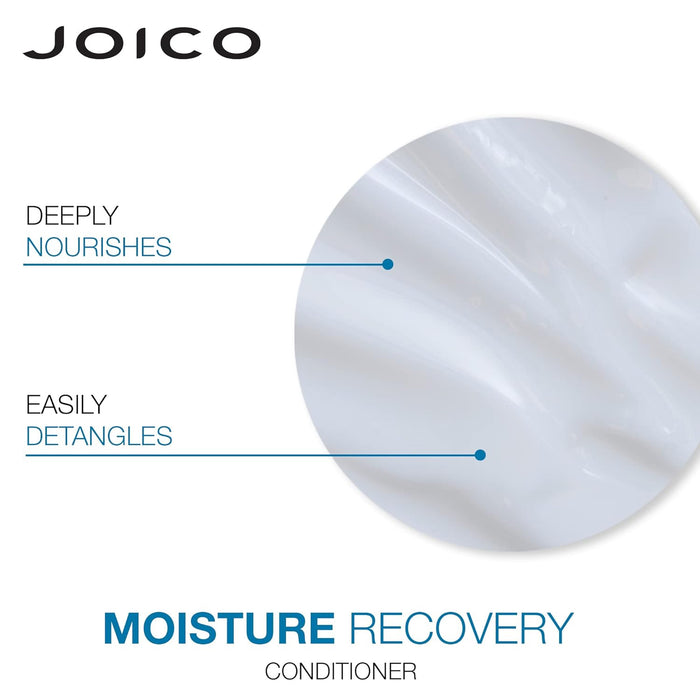 JOICO Moisture Recovery Conditioner 33 oz