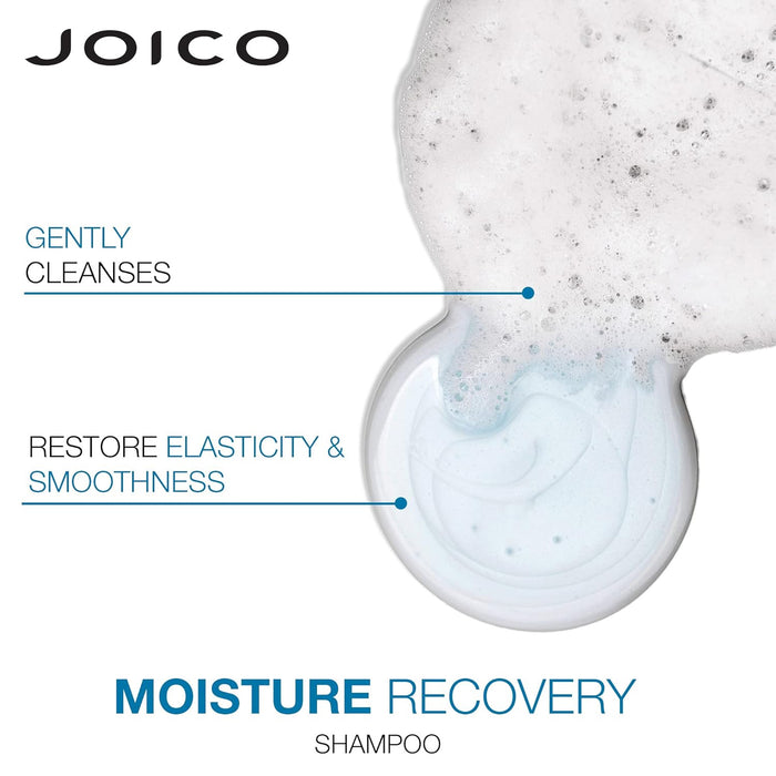 JOICO Moisture Recovery Shampoo 33 oz