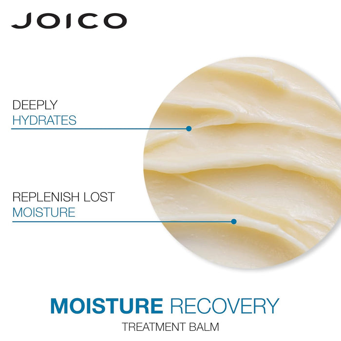 JOICO Moisture Recovery Treatment Balm 8.5oz