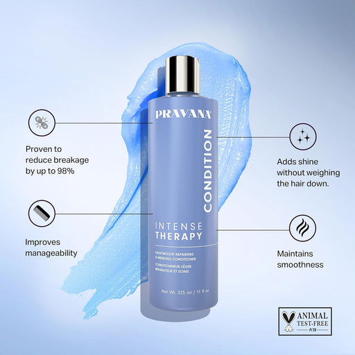 PRAVANA Intense Therapy Conditioner 33oz