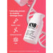 K18 Leave-In Molecular Repair Hair Mask 15ml/0.5oz