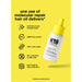 K18 Molecular Repair Hair oil 0.34oz