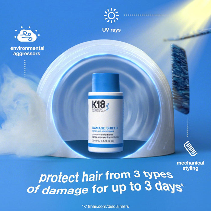 K18 Damage Shield Protective Conditioner 8.5oz
