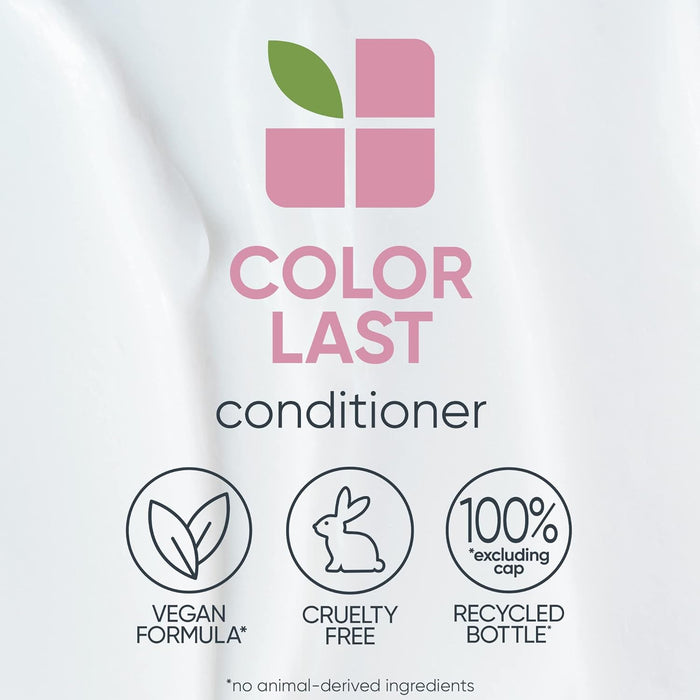 Matrix Biolage Color Last Conditioner 13.5 Oz.
