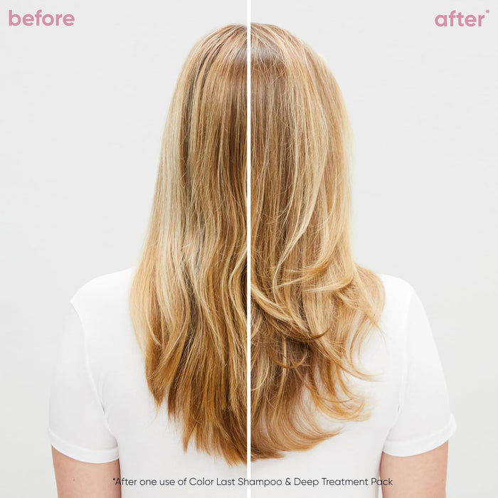 Matrix Biolage Color Last Shampoo 33 Oz.