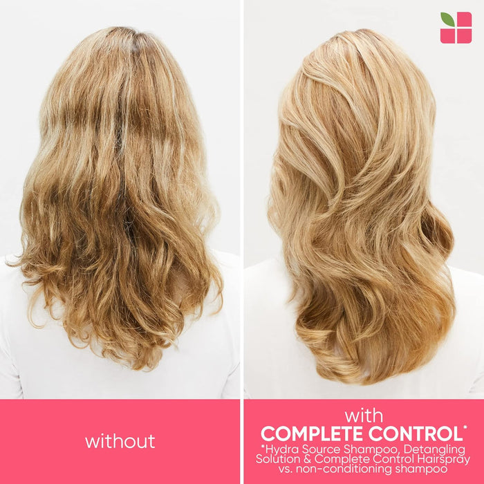 Matrix Biolage Complete Control Hairspray 10.1 Oz.