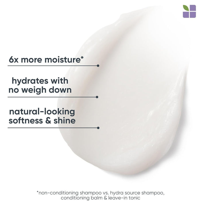 Matrix Biolage Hydra Source Conditioning Balm 16.9 Oz.