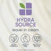 Matrix Biolage Hydra Source Daily Leave In Cream 8.5 Oz.