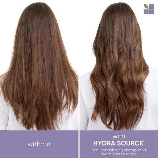 Matrix Biolage Hydra Source Deep Treamtment Pack 3.4 Oz.