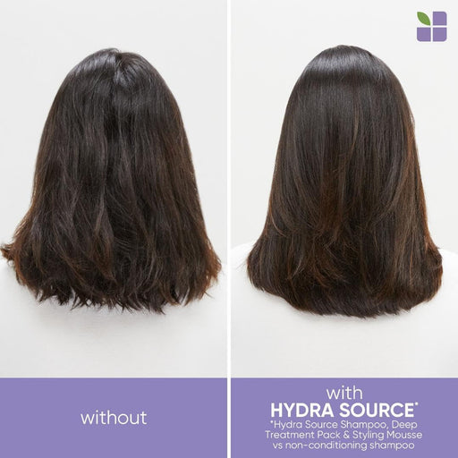 Matrix Biolage Hydro-Foam Styler 8.25 Oz.